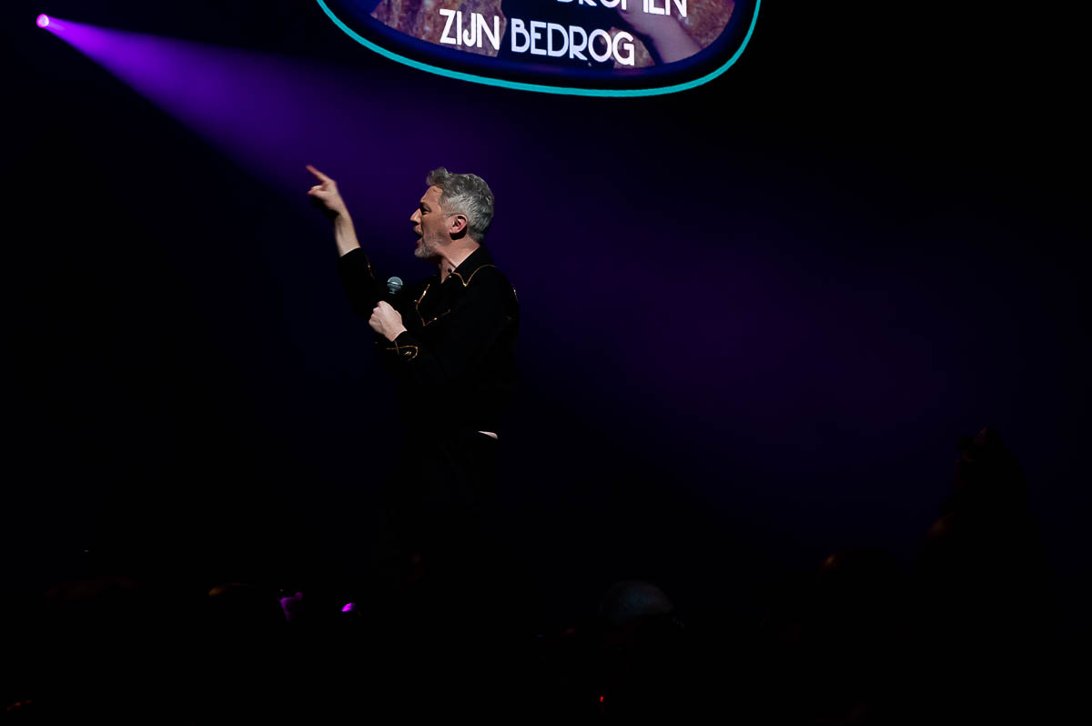 Schlagerfestival 2023 @ Trixxo arena, picture 102, photographed by Gert Daemen - FrontView Magazine