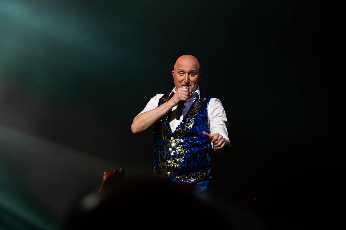 Schlagerfestival 2023 @ Trixxo arena, picture 108, photographed by Gert Daemen - FrontView Magazine