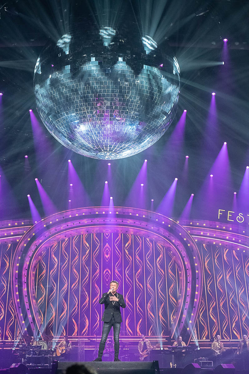 Schlagerfestival 2023 @ Trixxo arena, picture 113, photographed by Gert Daemen - FrontView Magazine