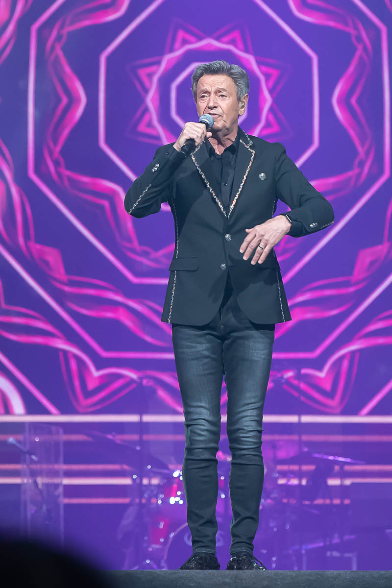 Schlagerfestival 2023 @ Trixxo arena, picture 114, photographed by Gert Daemen - FrontView Magazine