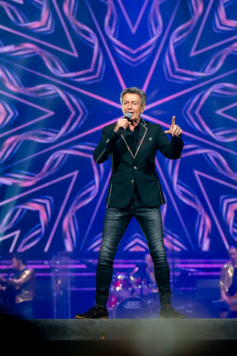 Schlagerfestival 2023 @ Trixxo arena, picture 117, photographed by Gert Daemen - FrontView Magazine