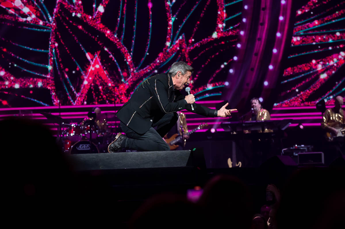 Schlagerfestival 2023 @ Trixxo arena, picture 119, photographed by Gert Daemen - FrontView Magazine