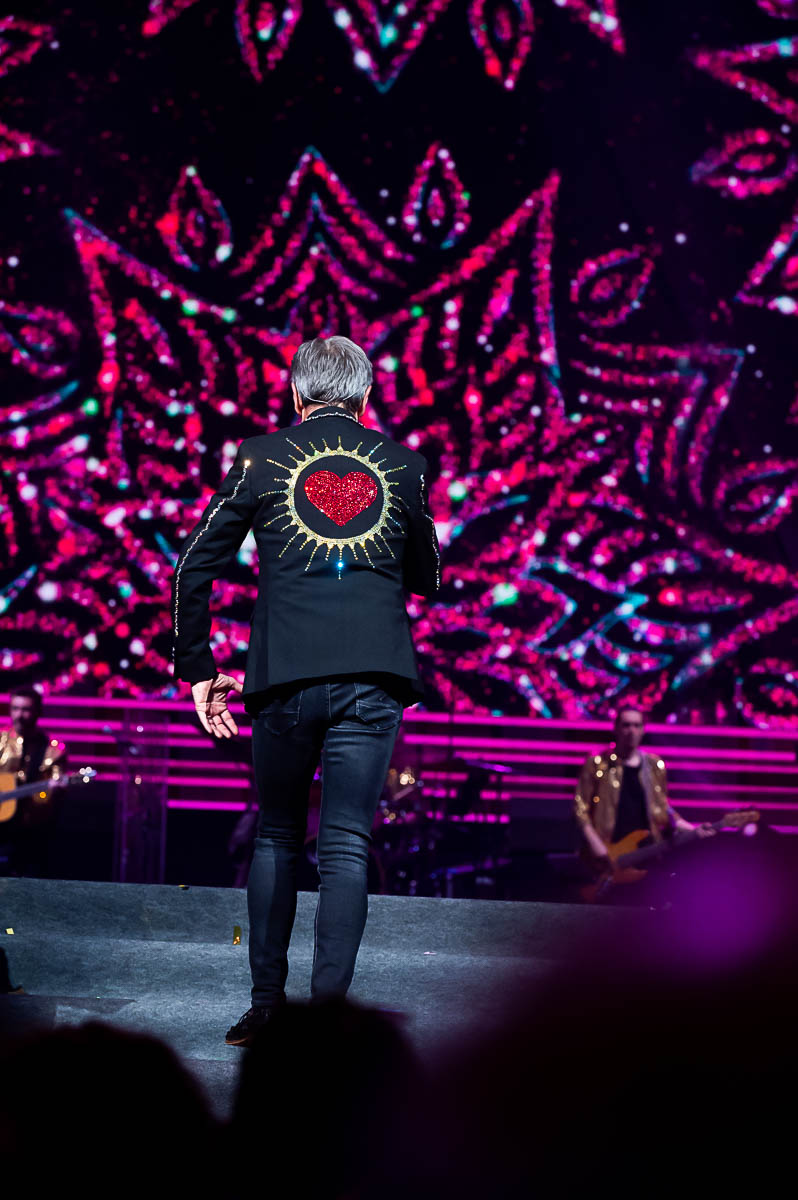 Schlagerfestival 2023 @ Trixxo arena, picture 121, photographed by Gert Daemen - FrontView Magazine