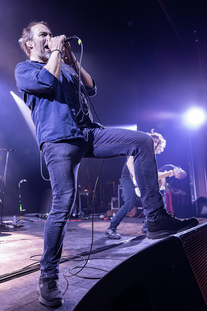 Klone @ AB, picture 6, photographed by David Johnson - FrontView Magazine