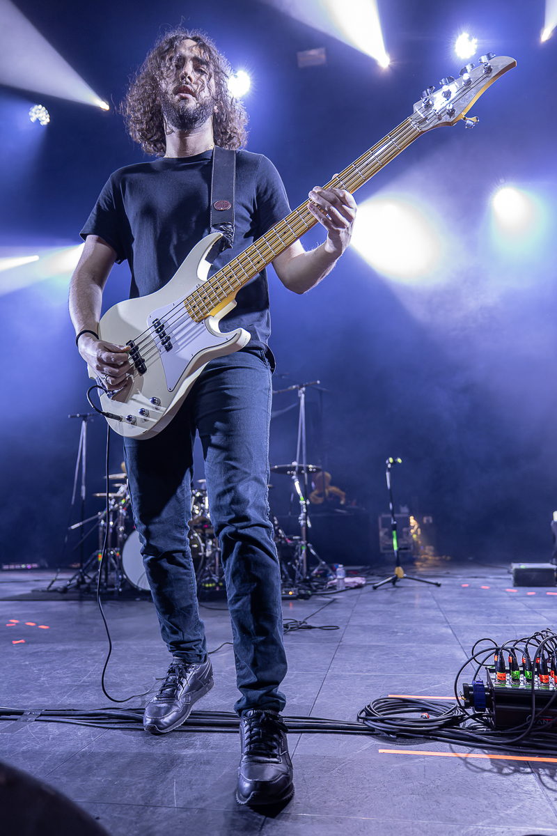 Klone @ AB, picture 7, photographed by David Johnson - FrontView Magazine