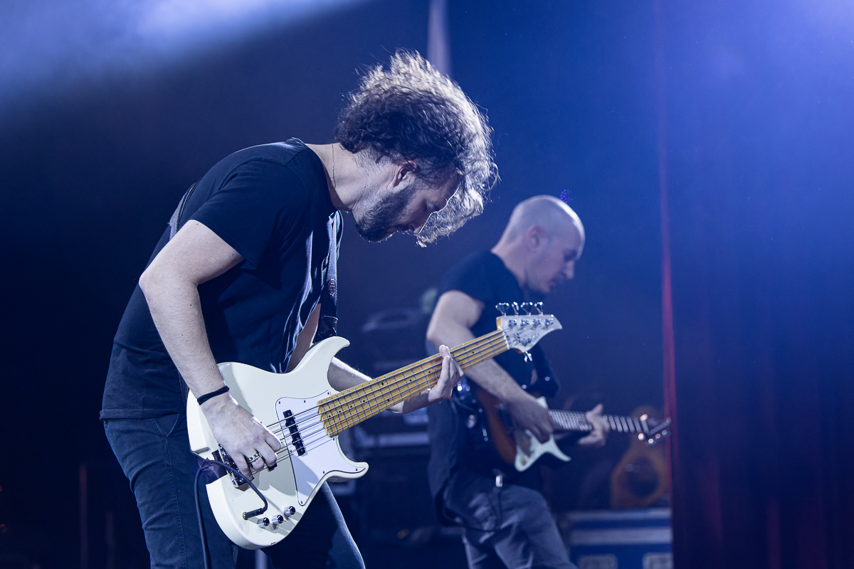 Klone @ AB, picture 8, photographed by David Johnson - FrontView Magazine