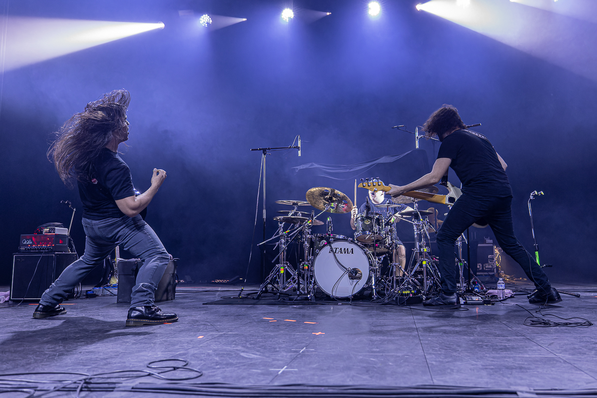 Klone @ AB, picture 12, photographed by David Johnson - FrontView Magazine