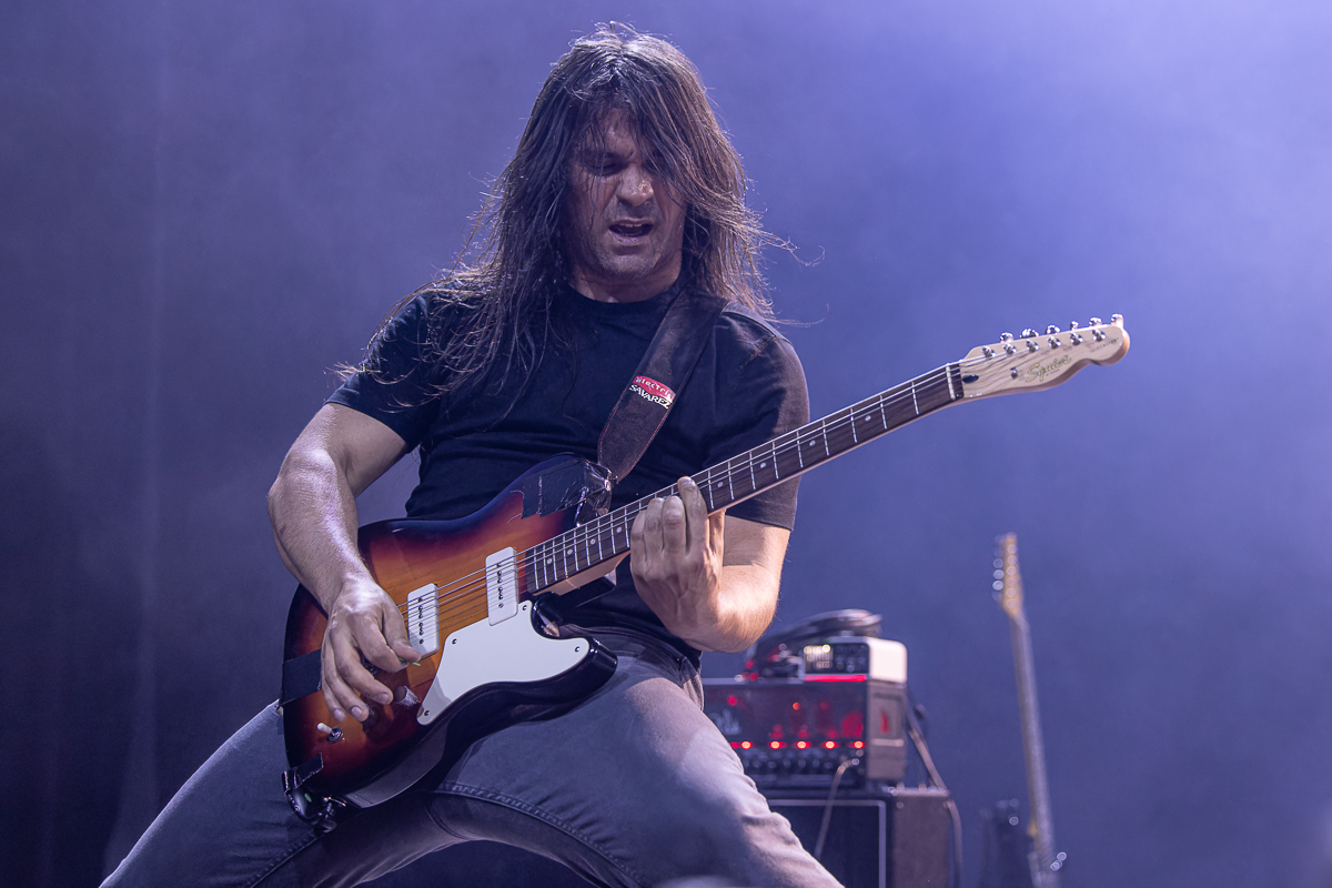 Klone @ AB, picture 14, photographed by David Johnson - FrontView Magazine