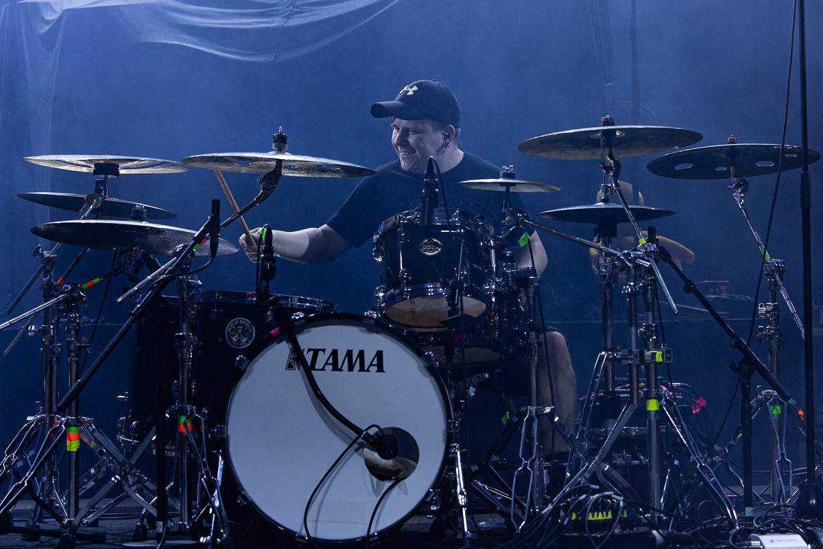 Klone @ AB, picture 15, photographed by David Johnson - FrontView Magazine