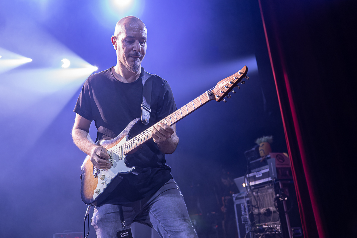 Klone @ AB, picture 20, photographed by David Johnson - FrontView Magazine