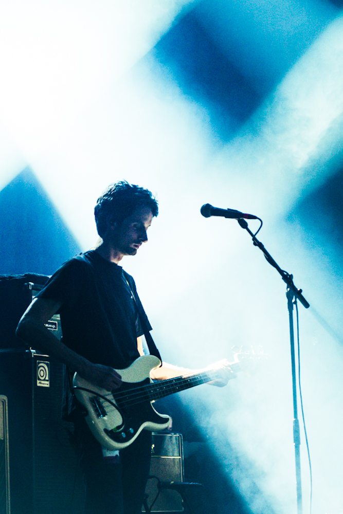 XINK @ Ancienne Belgique, picture 6, photographed by Claudia Guldentops - FrontView Magazine