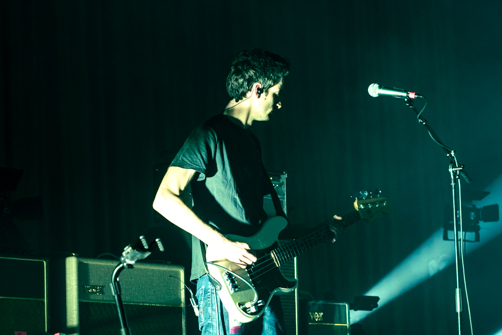 XINK @ Ancienne Belgique, picture 10, photographed by Claudia Guldentops - FrontView Magazine