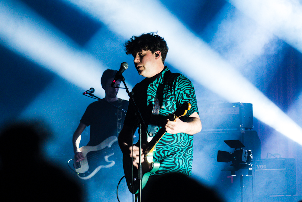 XINK @ Ancienne Belgique, picture 11, photographed by Claudia Guldentops - FrontView Magazine