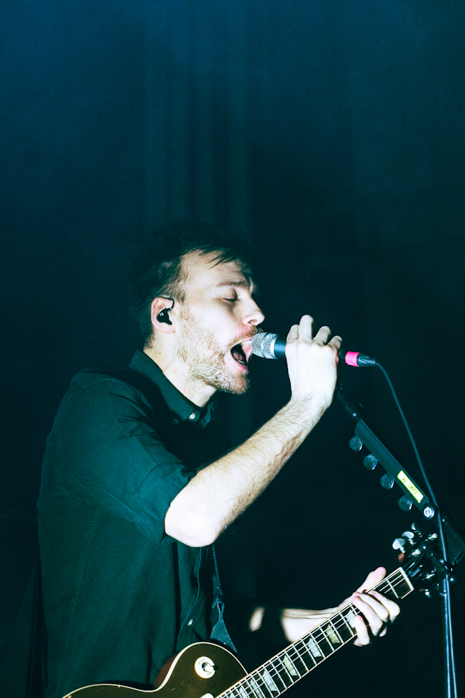 XINK @ Ancienne Belgique, picture 12, photographed by Claudia Guldentops - FrontView Magazine