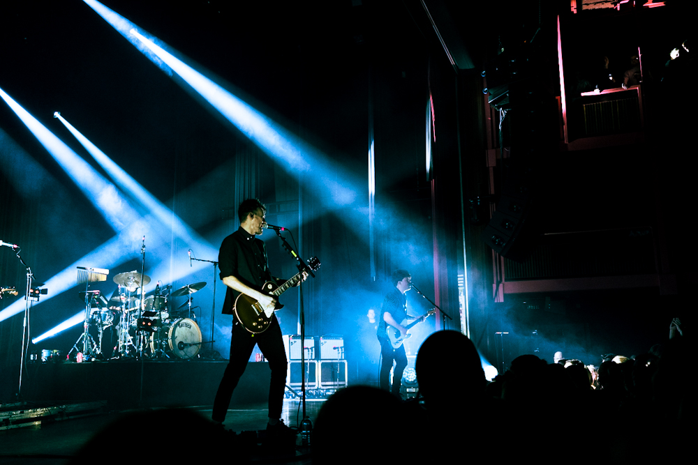XINK @ Ancienne Belgique, picture 13, photographed by Claudia Guldentops - FrontView Magazine