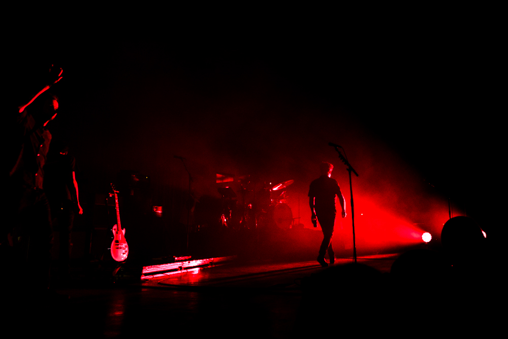 XINK @ Ancienne Belgique, picture 14, photographed by Claudia Guldentops - FrontView Magazine