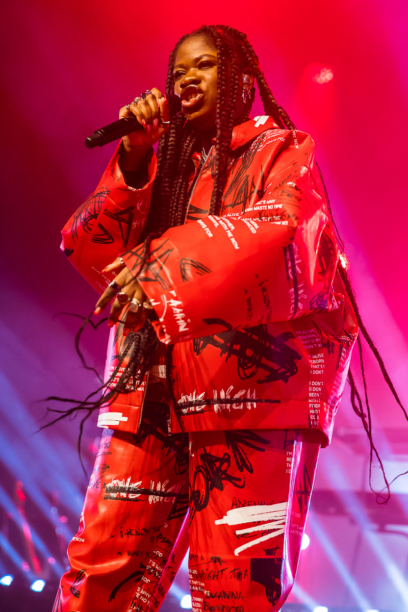 Coely @ De Roma, picture 8, photographed by Marc Verdonck - FrontView Magazine