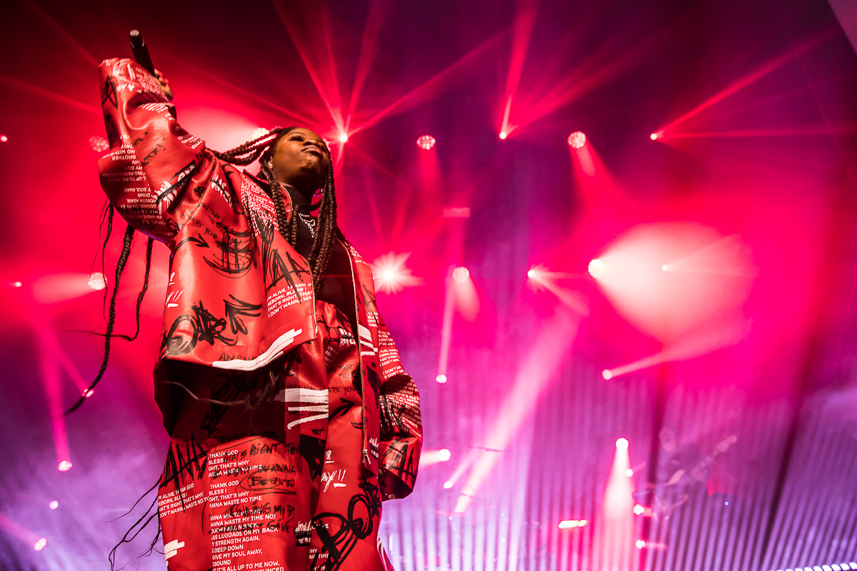 Coely @ De Roma, picture 35, photographed by Marc Verdonck - FrontView Magazine