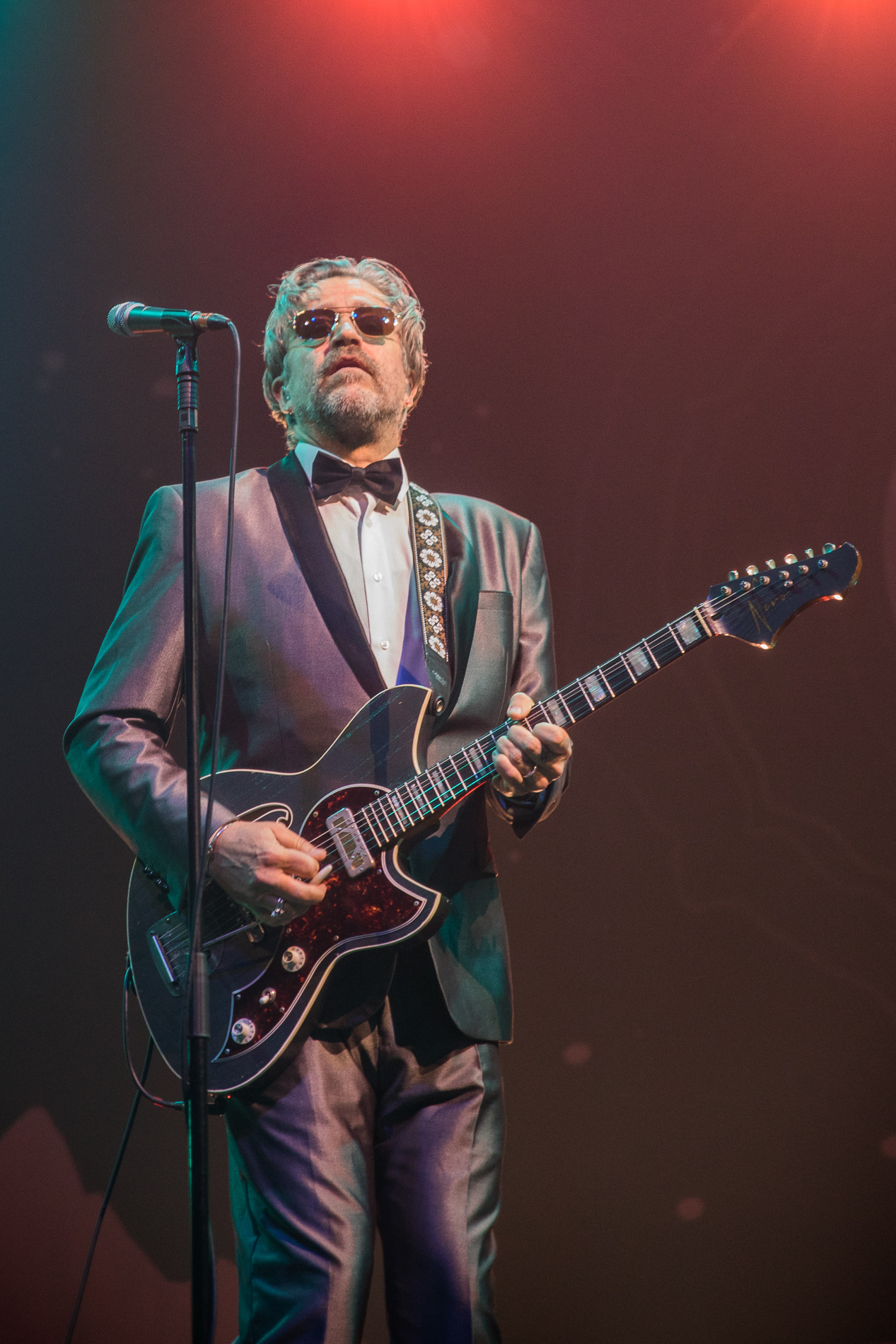 Eels @ Vorst Nationaal, picture 15, photographed by Jürgen Bruynooghe - FrontView Magazine
