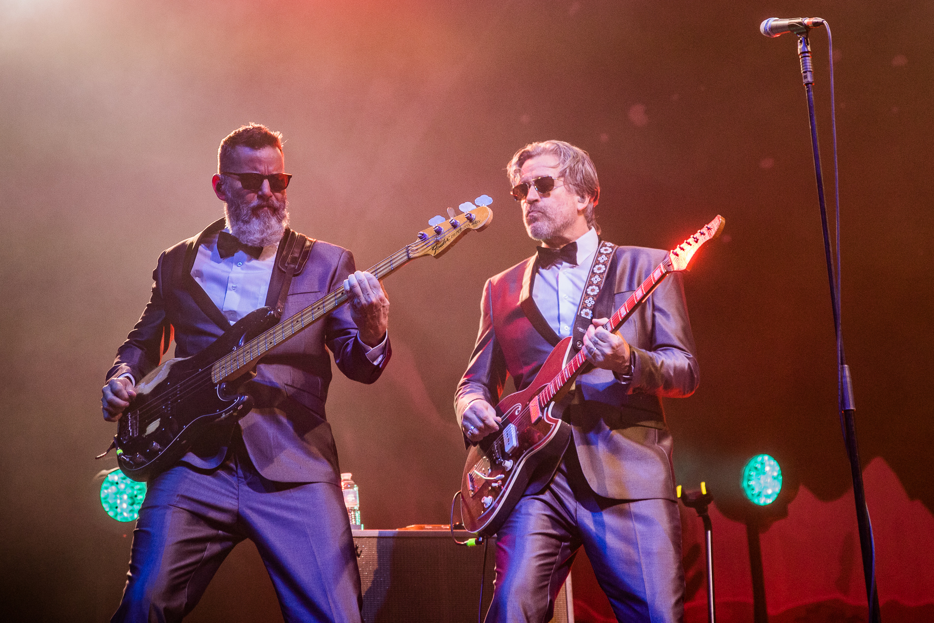 Eels @ Vorst Nationaal, picture 17, photographed by Jürgen Bruynooghe - FrontView Magazine
