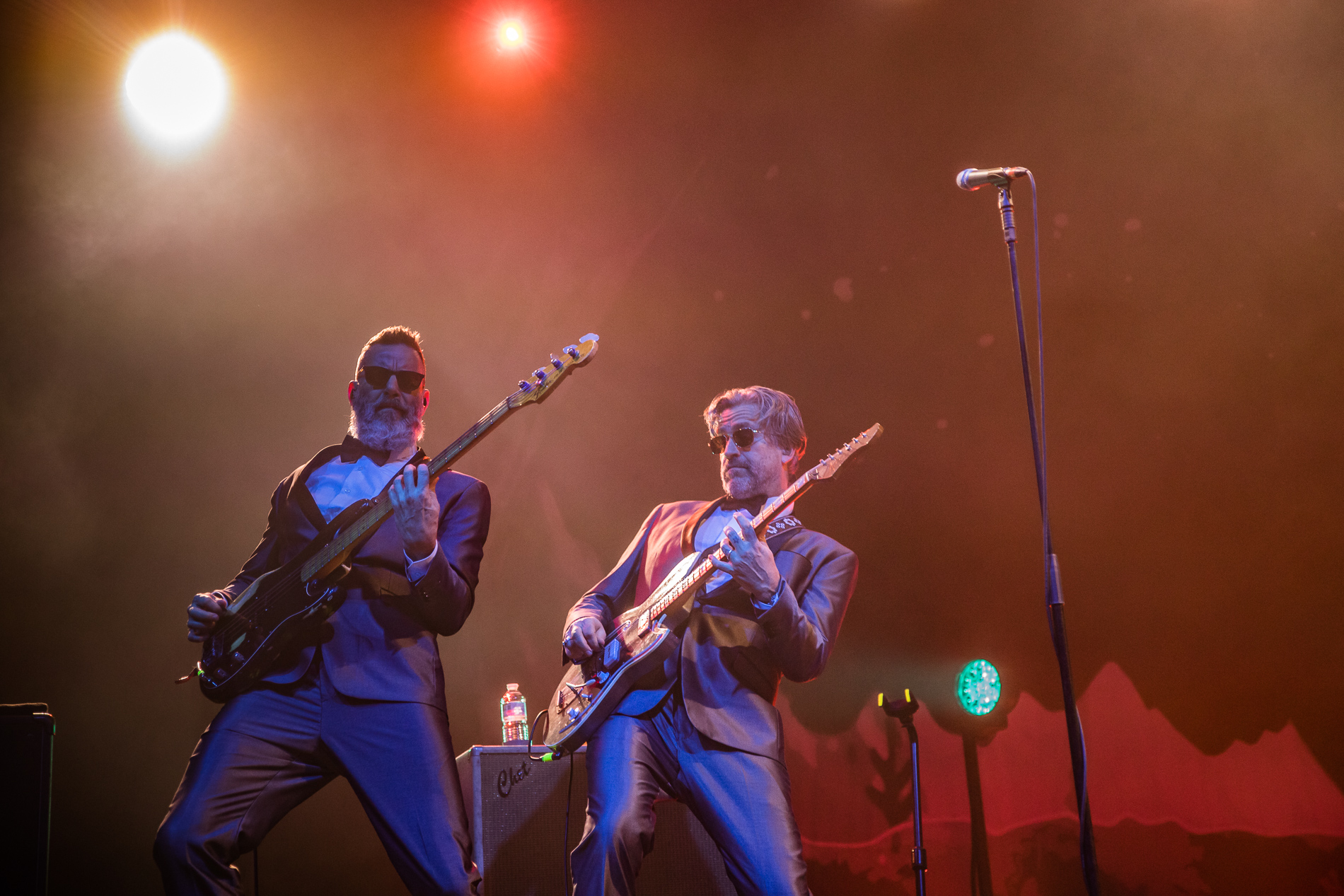 Eels @ Vorst Nationaal, picture 18, photographed by Jürgen Bruynooghe - FrontView Magazine