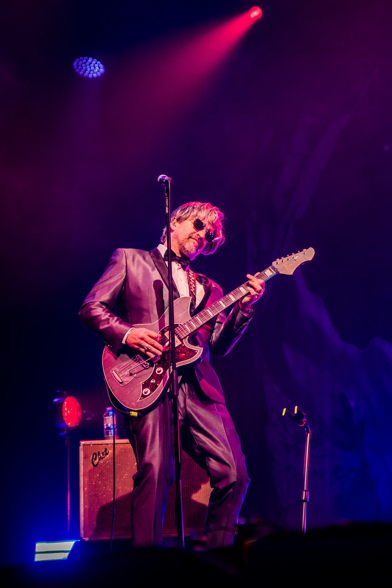 Eels @ Vorst Nationaal, picture 33, photographed by Jürgen Bruynooghe - FrontView Magazine