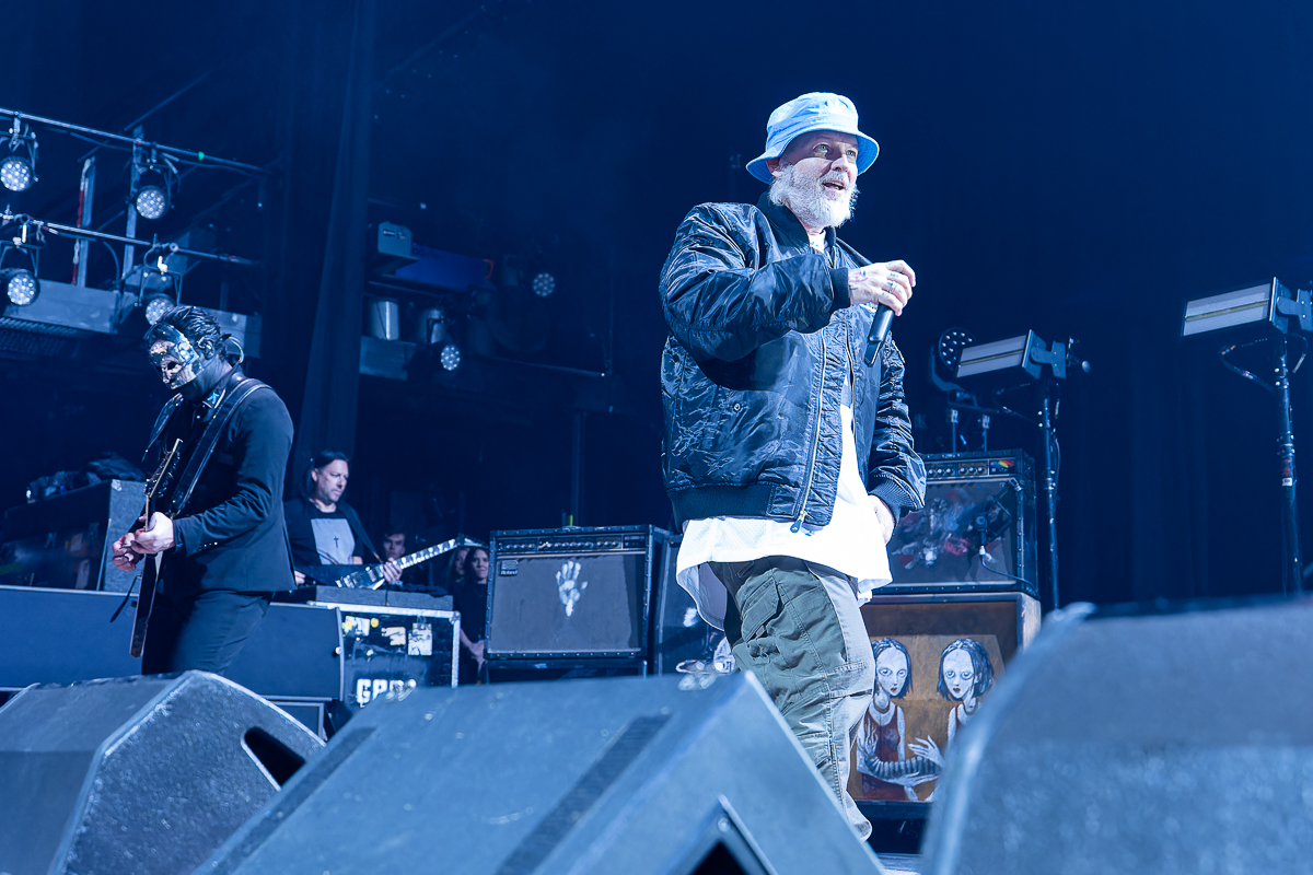 Limp Bizkit @ 013, picture 10, photographed by David Johnson - FrontView Magazine