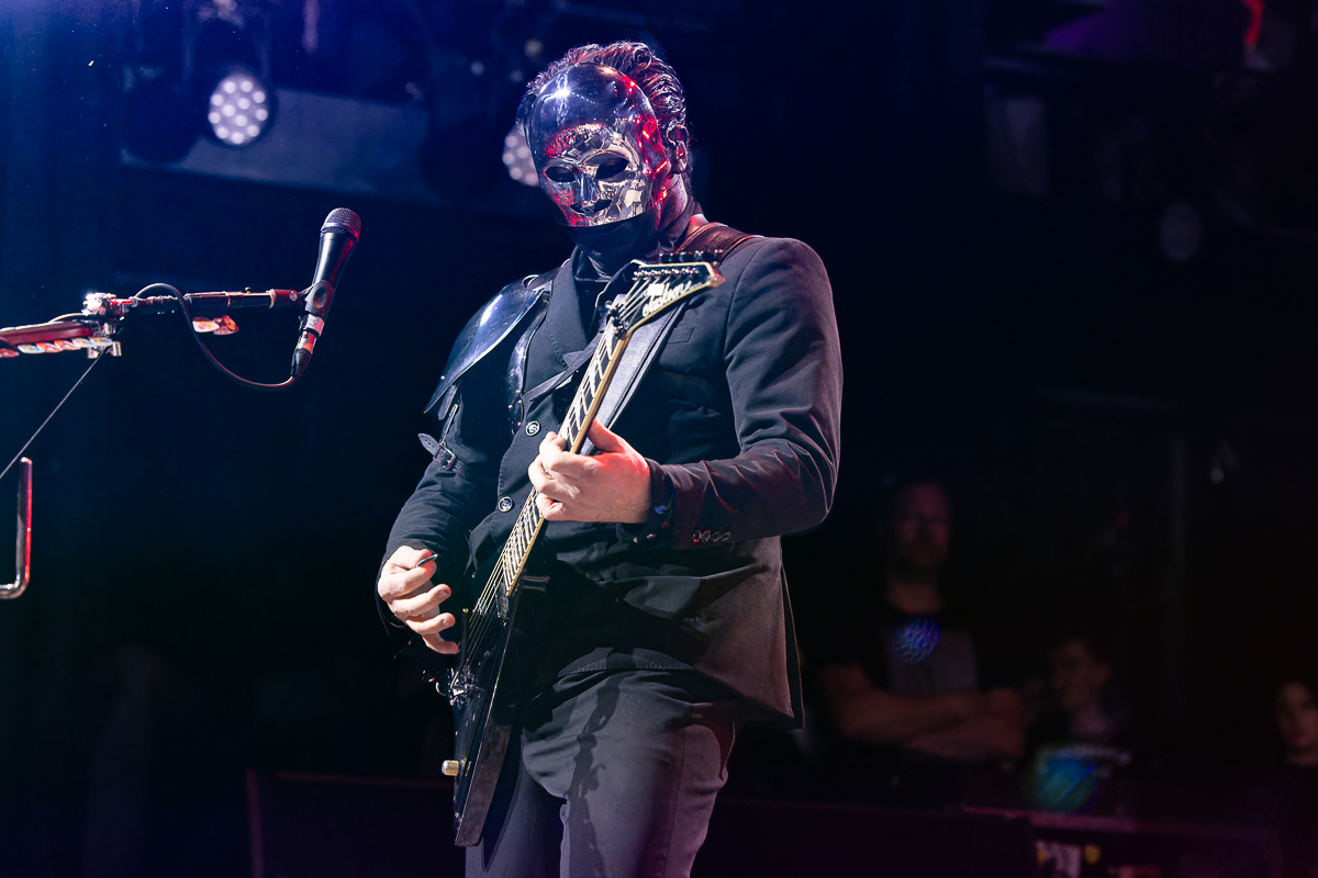Limp Bizkit @ 013, picture 13, photographed by David Johnson - FrontView Magazine