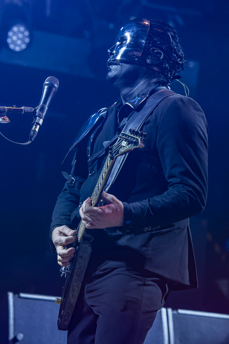 Limp Bizkit @ 013, picture 14, photographed by David Johnson - FrontView Magazine