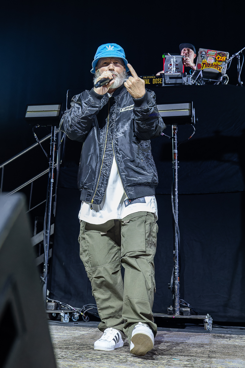 Limp Bizkit @ 013, picture 19, photographed by David Johnson - FrontView Magazine