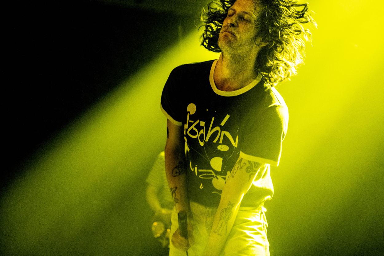 Tramhaus @ De Casino, picture 6, photographed by Sandra Van Watermeulen - FrontView Magazine