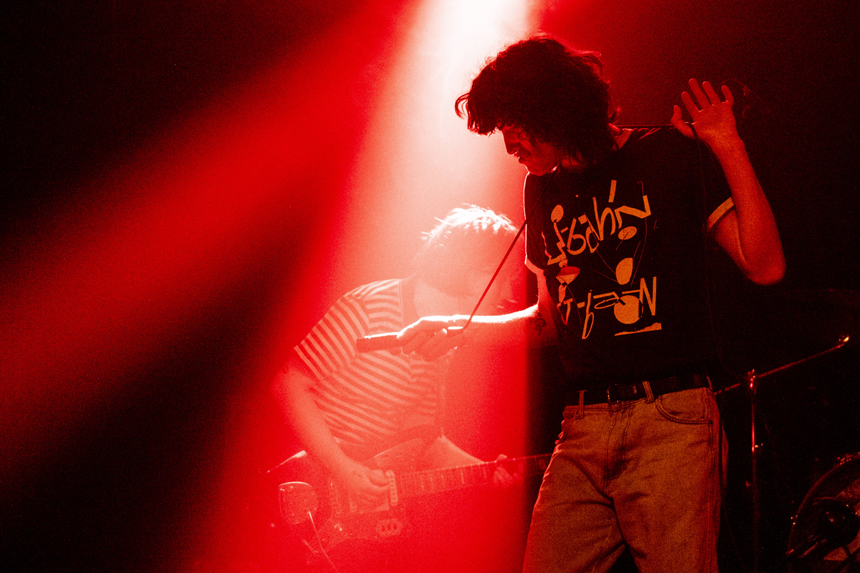 Tramhaus @ De Casino, picture 8, photographed by Sandra Van Watermeulen - FrontView Magazine