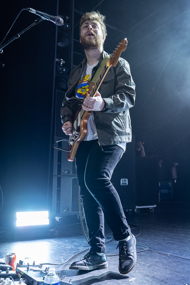 Lovejoy @ Trix, picture 7, photographed by David Johnson - FrontView Magazine