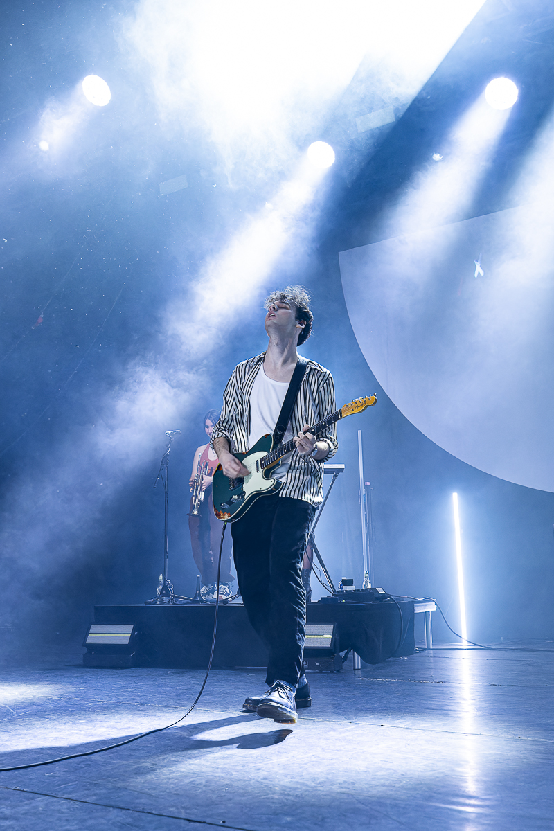 Lovejoy @ Trix, picture 9, photographed by David Johnson - FrontView Magazine
