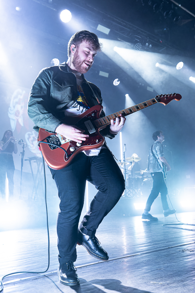 Lovejoy @ Trix, picture 10, photographed by David Johnson - FrontView Magazine