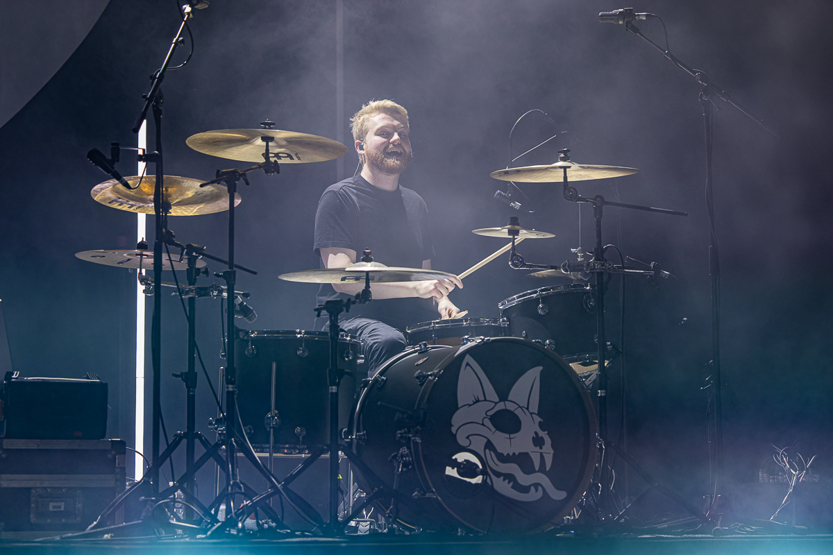 Lovejoy @ Trix, picture 14, photographed by David Johnson - FrontView Magazine