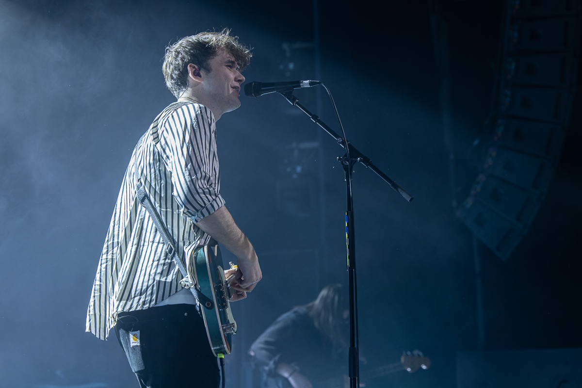 Lovejoy @ Trix, picture 15, photographed by David Johnson - FrontView Magazine