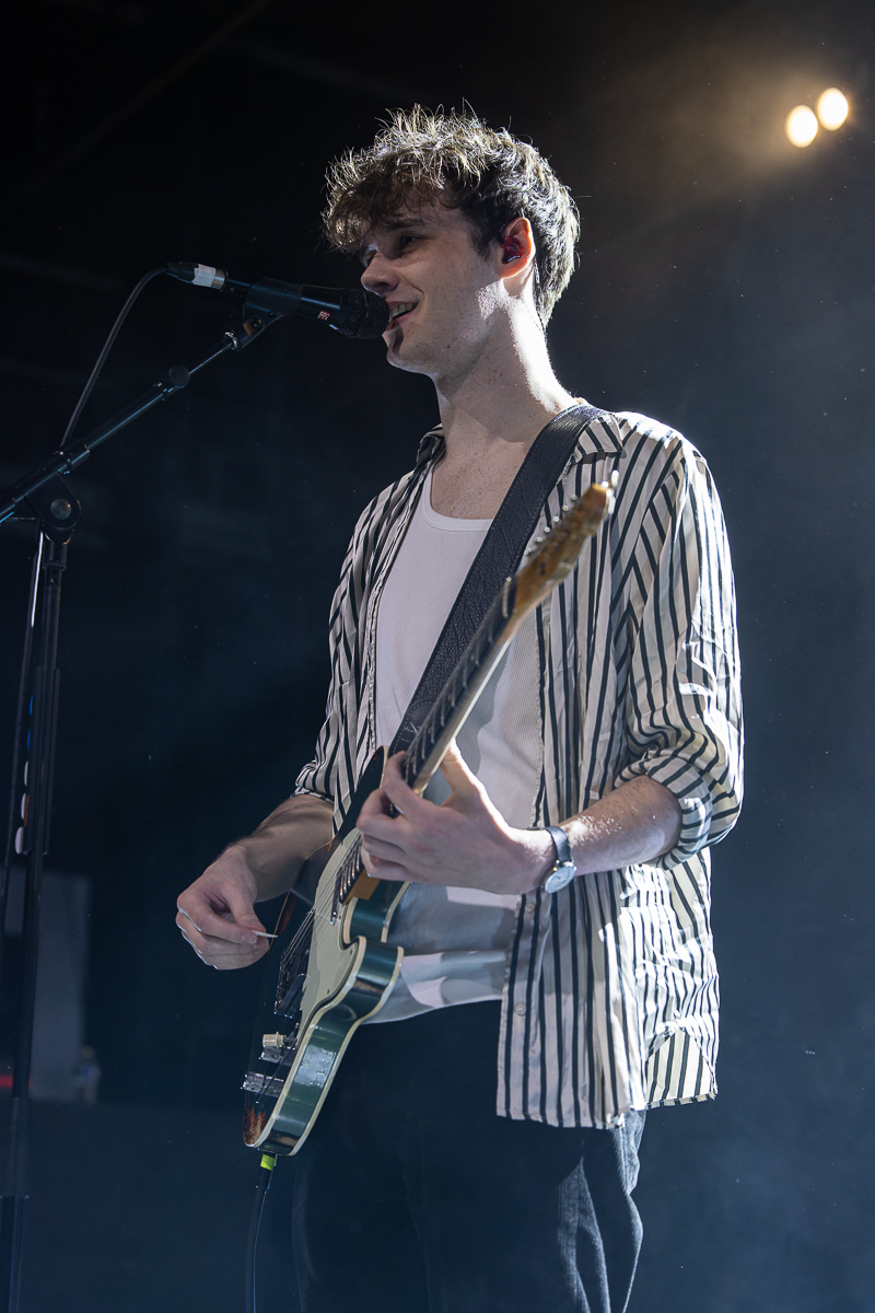 Lovejoy @ Trix, picture 16, photographed by David Johnson - FrontView Magazine