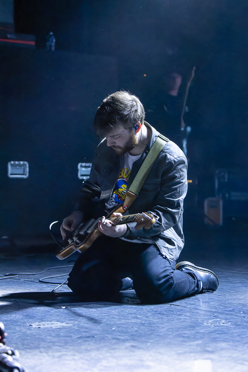 Lovejoy @ Trix, picture 17, photographed by David Johnson - FrontView Magazine