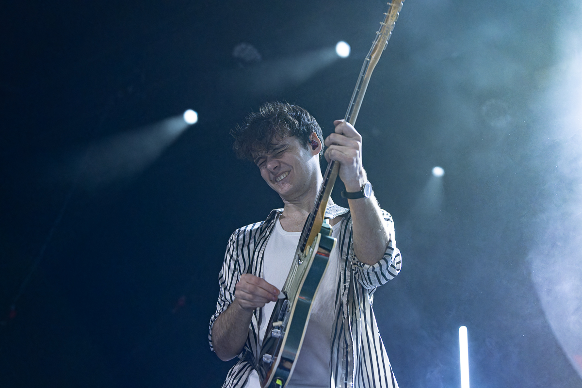 Lovejoy @ Trix, picture 20, photographed by David Johnson - FrontView Magazine