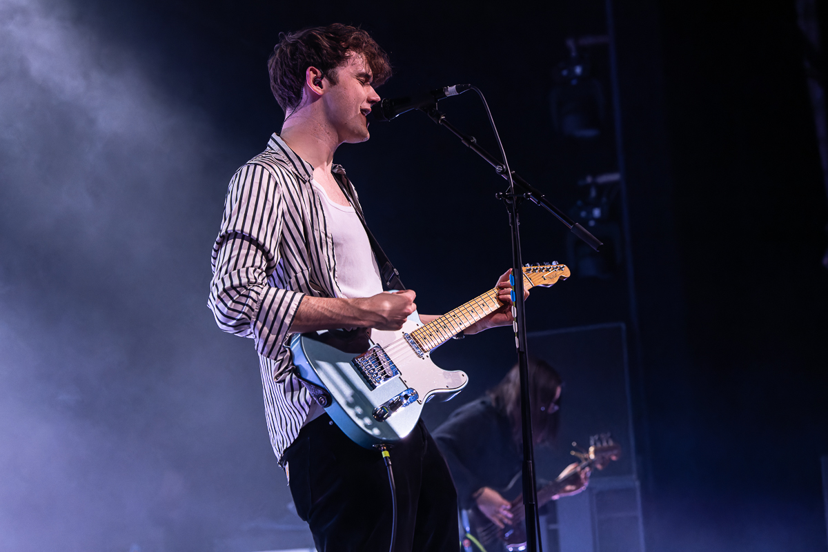 Lovejoy @ Trix, picture 22, photographed by David Johnson - FrontView Magazine