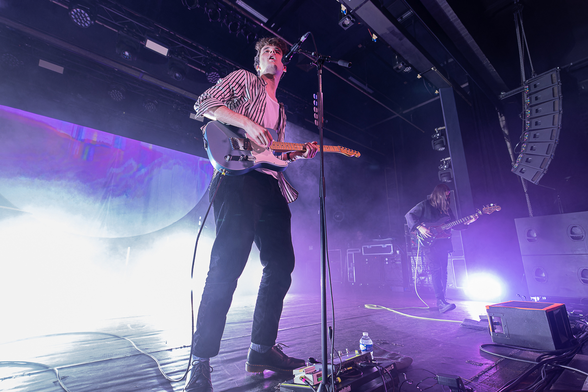 Lovejoy @ Trix, picture 23, photographed by David Johnson - FrontView Magazine