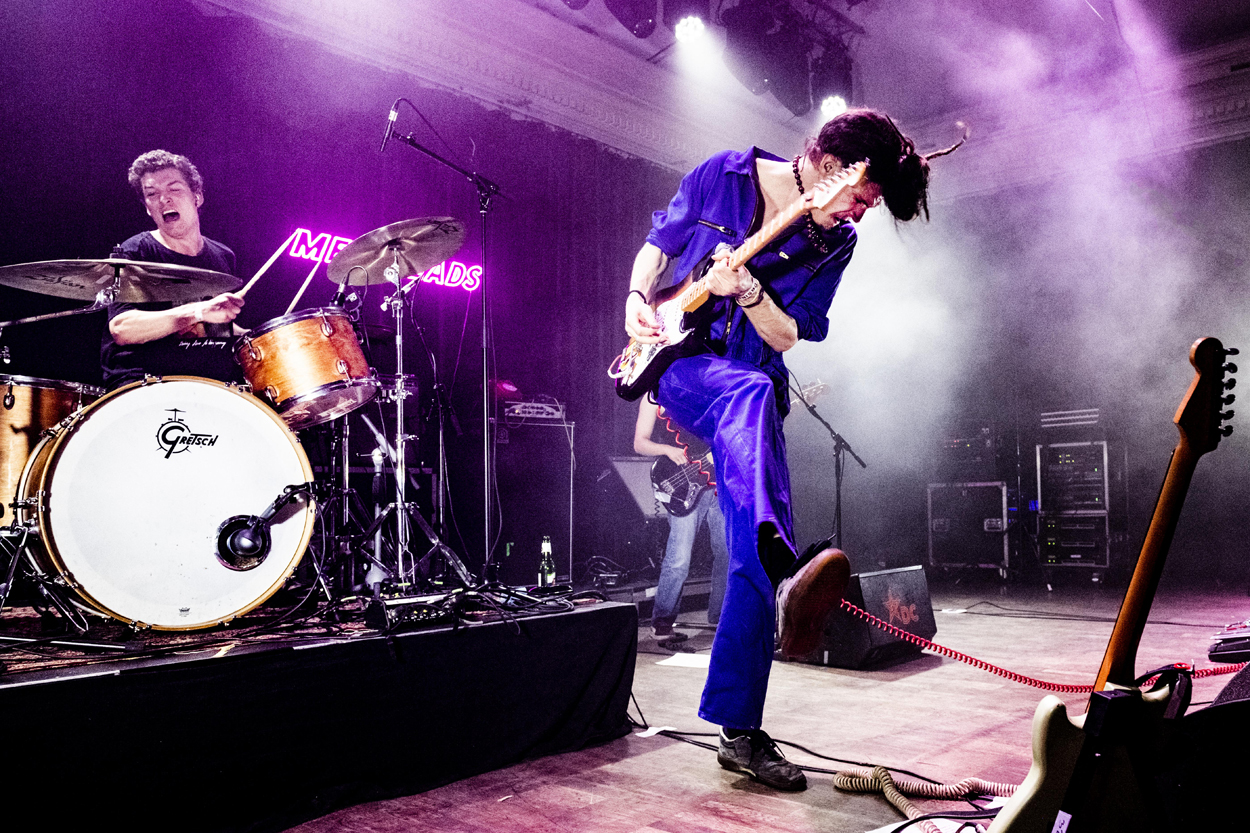 Melthaeds @ De Casino, picture 8, photographed by Sandra Van Watermeulen - FrontView Magazine