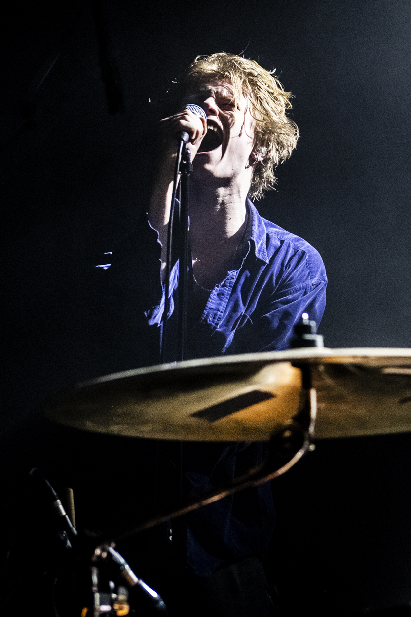 Melthaeds @ De Casino, picture 11, photographed by Sandra Van Watermeulen - FrontView Magazine