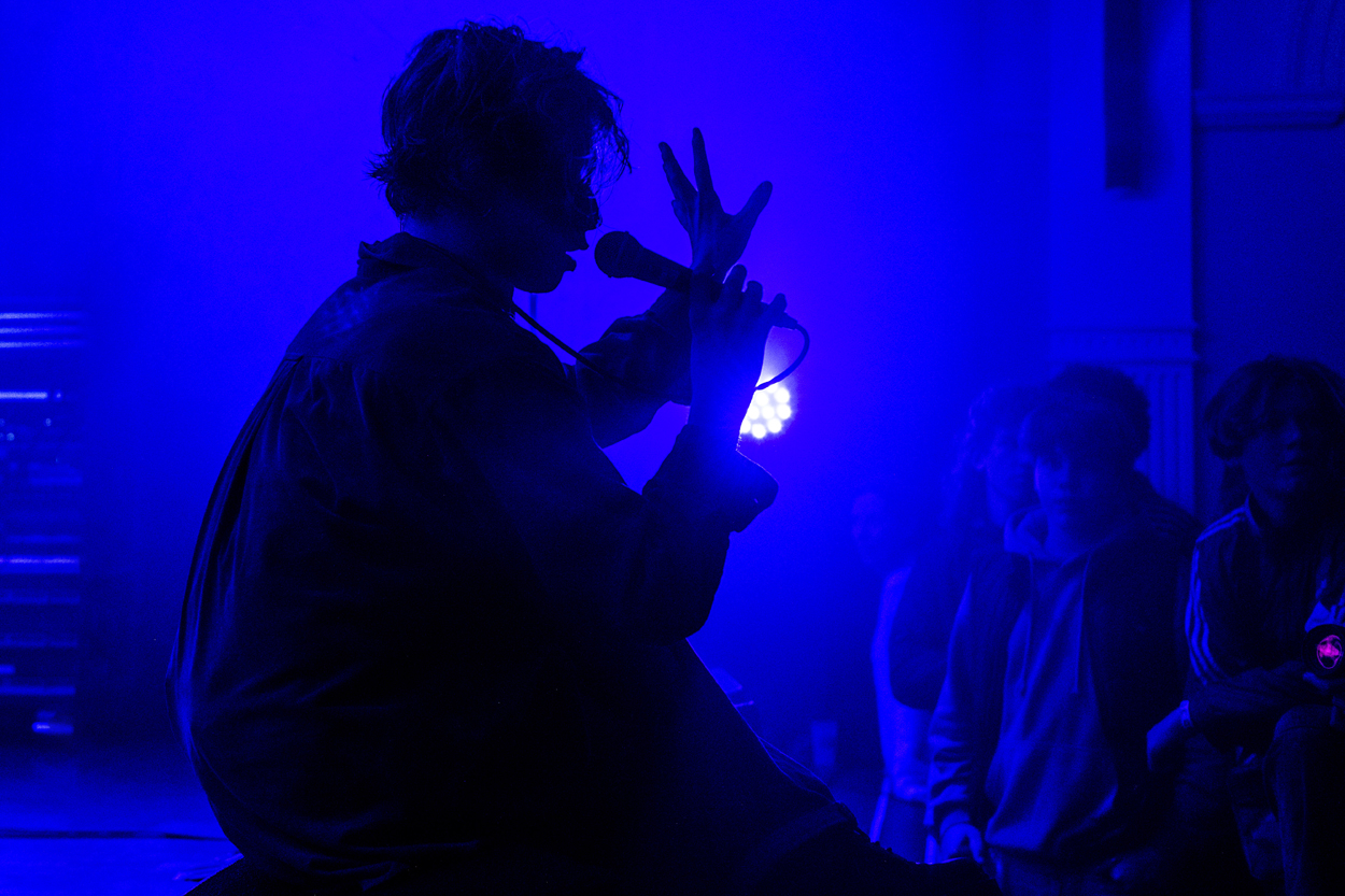 Melthaeds @ De Casino, picture 13, photographed by Sandra Van Watermeulen - FrontView Magazine