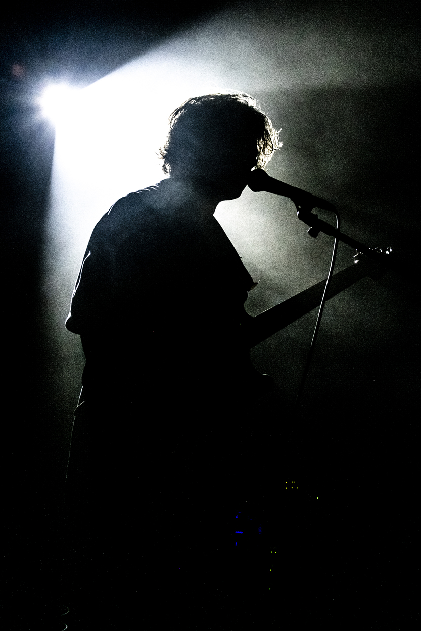 Melthaeds @ De Casino, picture 14, photographed by Sandra Van Watermeulen - FrontView Magazine
