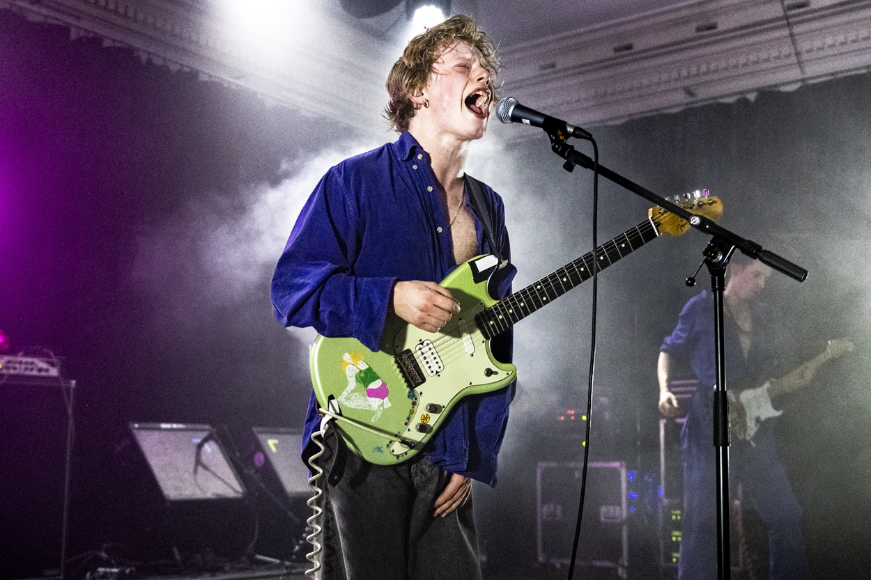 Melthaeds @ De Casino, picture 16, photographed by Sandra Van Watermeulen - FrontView Magazine