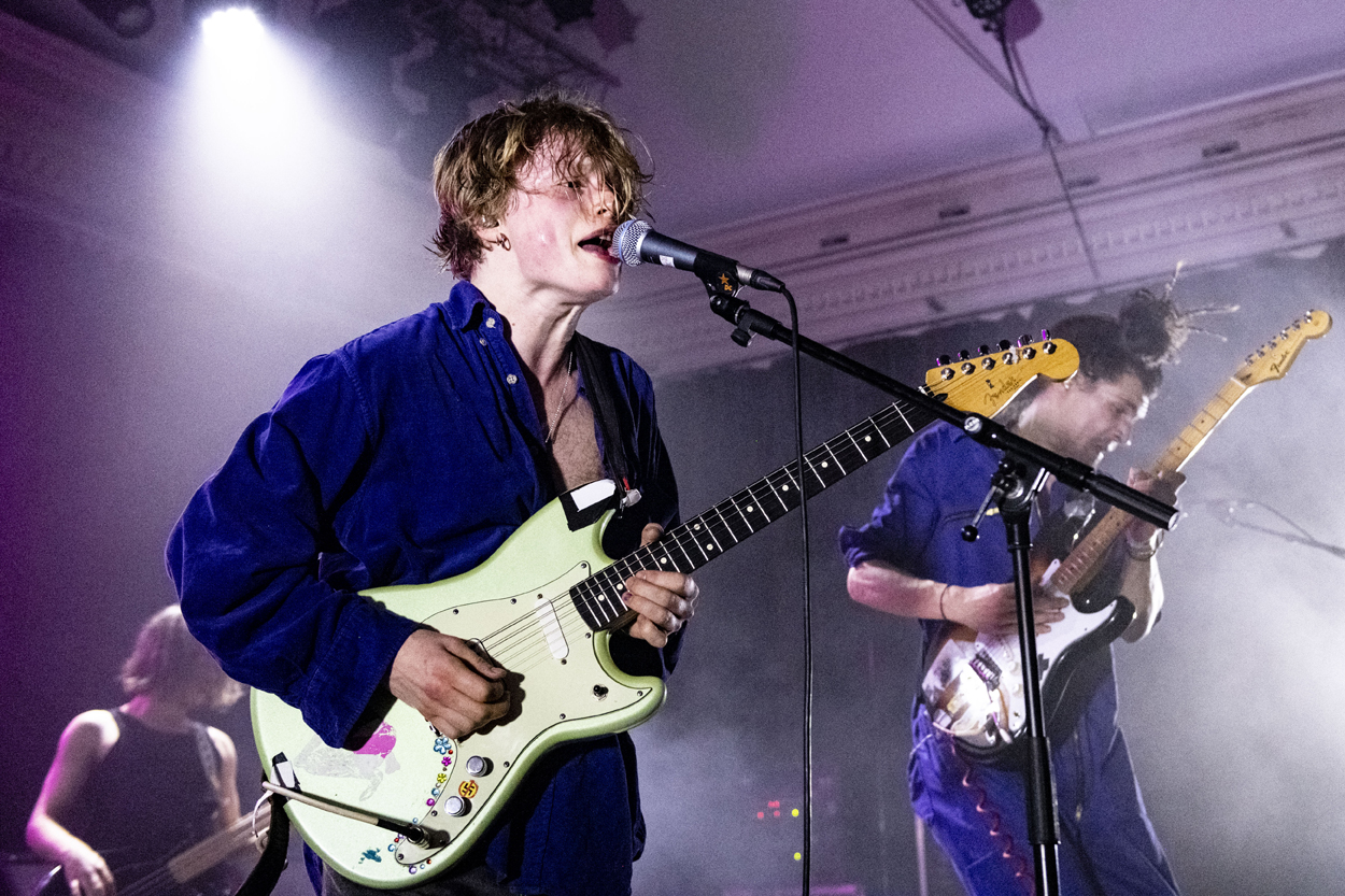 Melthaeds @ De Casino, picture 18, photographed by Sandra Van Watermeulen - FrontView Magazine