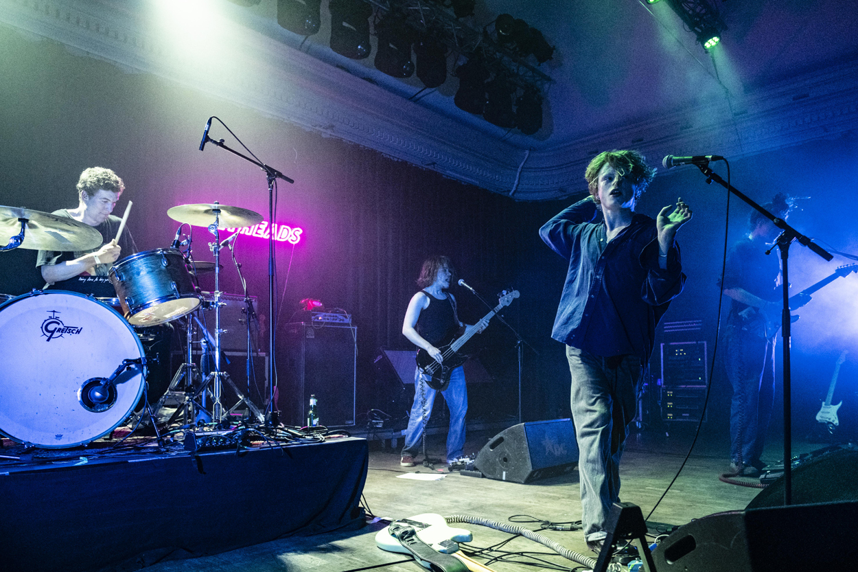Melthaeds @ De Casino, picture 20, photographed by Sandra Van Watermeulen - FrontView Magazine