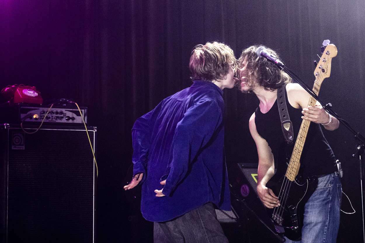 Melthaeds @ De Casino, picture 21, photographed by Sandra Van Watermeulen - FrontView Magazine